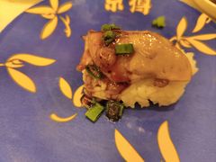 -京樽回転寿司(奥林匹克店)