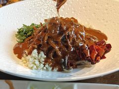 -北京老铺烤鸭(老城根店)
