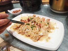 -香顺客家菜(常平店)
