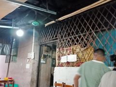 大堂-昌记土制吊烧鸡(佛山市安信物流中心A座店)