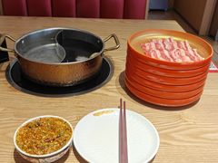 -松野谷·寿喜烧自助(华联顺义金街购物中心店)