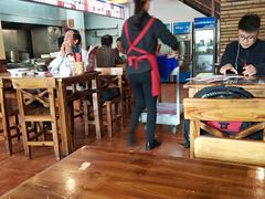 大堂-猪脚将军(花园路店)
