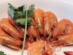 -蛇口希尔顿南海酒店·随轩中餐厅·粤菜
