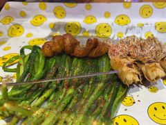 -新疆烧烤王(广灵店)