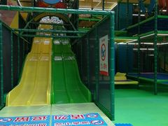 -蒙特利亲子乐园