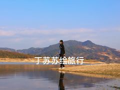 -翠屏湖景区