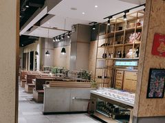 -老板娘的烤肉店(港湾广场店)