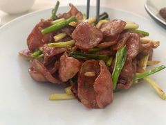 -蝴蝶泉宾馆-中餐厅