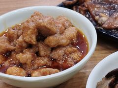 -来福面馆现炒浇头本帮面(真光路店)
