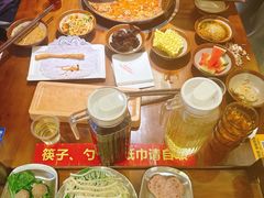 -KAOTOWN烤堂•烧烤(海汇港店)