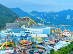-香港海洋公园