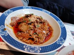 夫妻肺片-大隐·成都火锅Bistro(合生麒麟新天地店)