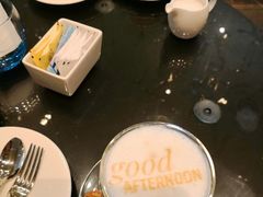 香草拿铁-粤海喜来登酒店·&More聚驿(天河城店)