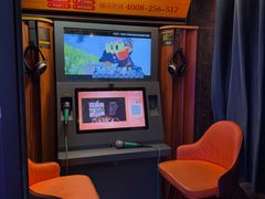 -友唱全民k歌(新中关购物中心店)