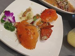 -龙景軒大酒店(共康店)