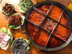 -独雅老火锅(原宏声巷店)