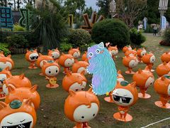 -上海长兴岛郊野公园