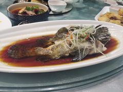 -太湖饭店·寄畅轩中餐厅