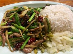 -车沾巷·重庆老味豌杂面