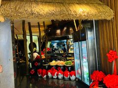 -隐厨·中国菜馆(三里屯T+MALL店)