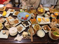 -青藤茶馆(南山路店)