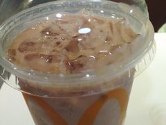 -麦当劳(西单明珠店)