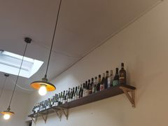 -沏点Trattoria意大利餐厅(新街口店)