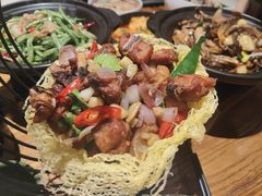 -云海肴·汽锅鸡·云南代表菜(五道口购物中心店)