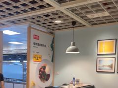 -宜家·瑞典风味餐厅(四元桥店)