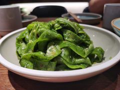 -薇酌饮·陕西菜(南门外店)