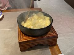 -得意啫·广东啫啫煲(前海HOP店)