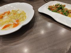 大白菜-松花湖水饺(新濠天地店)