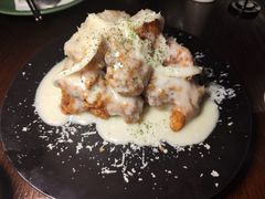 -Fuzzy Bistro 浮几韩餐·茶酒馆
