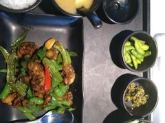 -米乐星世界KTV(汇智国际商业中心店)