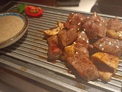 -玉川屋·深夜食堂居酒屋(柳巷店)