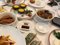-金河半岛园林酒家(金融城店)