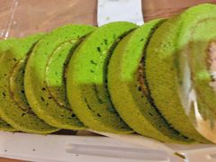 -巴莉甜甜(中环城店)