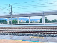 -晋江站-售票处