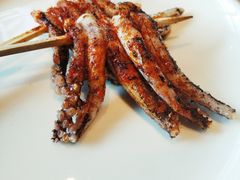 -Mr·Fish鱼鲜生海鲜放题(银泰in99店)