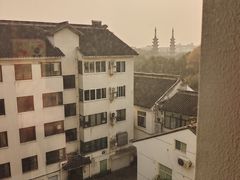 -苏州观前平江美居酒店