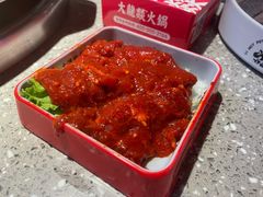 -大龙燚火锅(太古里店)
