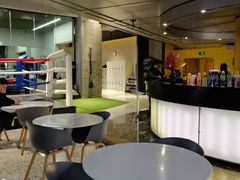 -LA合时健身4PMFIT(花桥旗舰店)