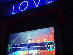 -星聚会KTV(合生汇黑金店)