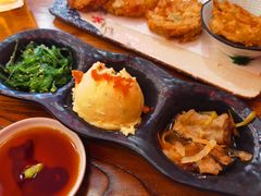 -桃太郎创作料理(大坪店)