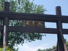 -国生茶庄·地道农家菜团建活动