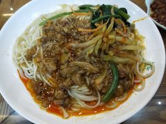 -清真·益鑫羊肉手抓馆(花园北街店)