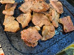 -火炉情韩国料理店(古田路店)
