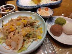 -万岁寿司(天河领展店)