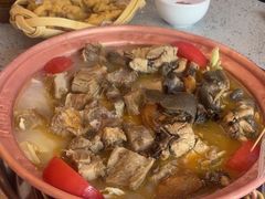 -阿婆情腊排骨火锅(金虹路店)