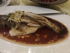 -豪廷轩中餐厅·特色云南菜(温德姆至尊豪廷大酒店)